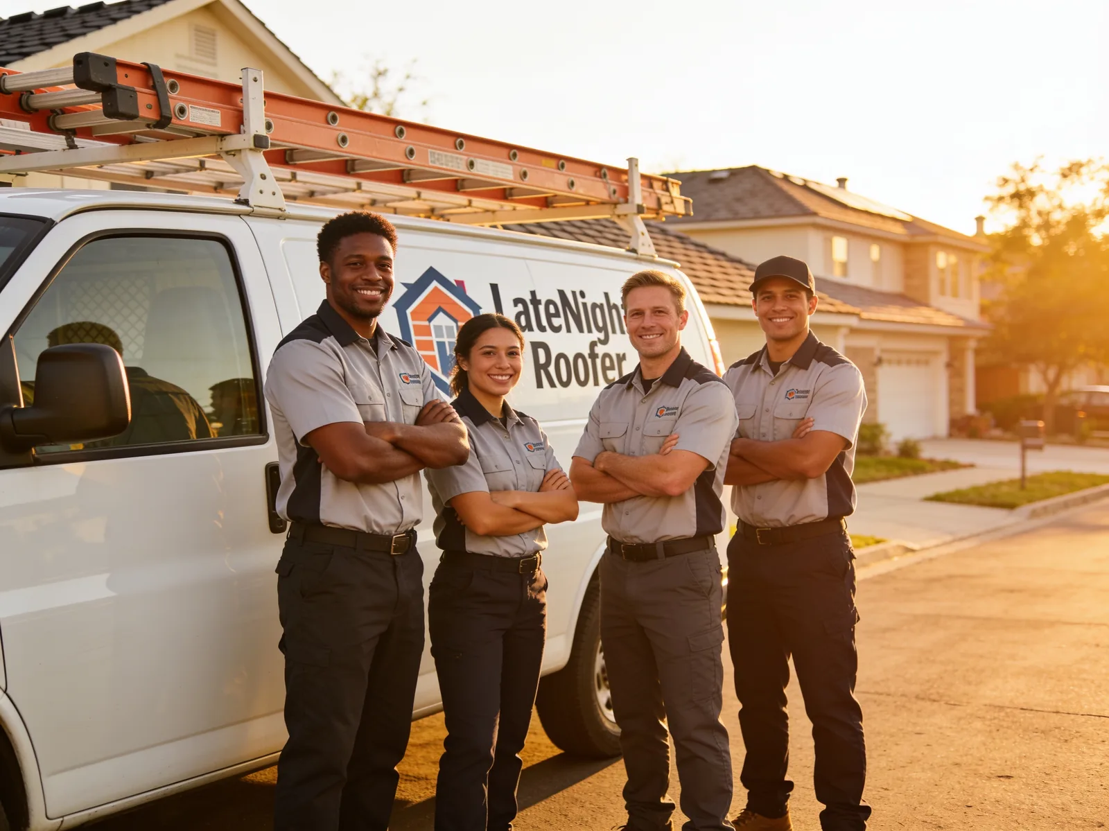 Emergency Roof Repair company in Brussels, IL